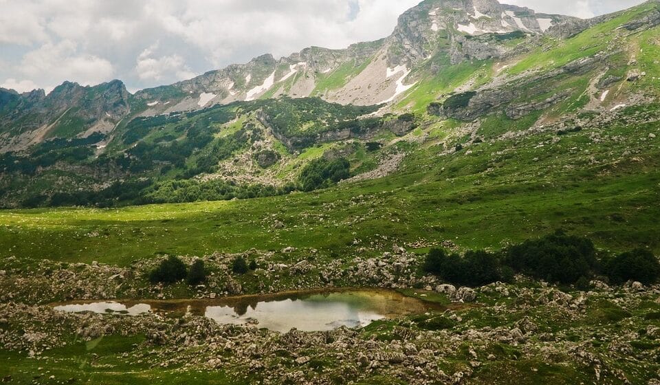 Danas ćemo imati prvi duži dan u godini 1