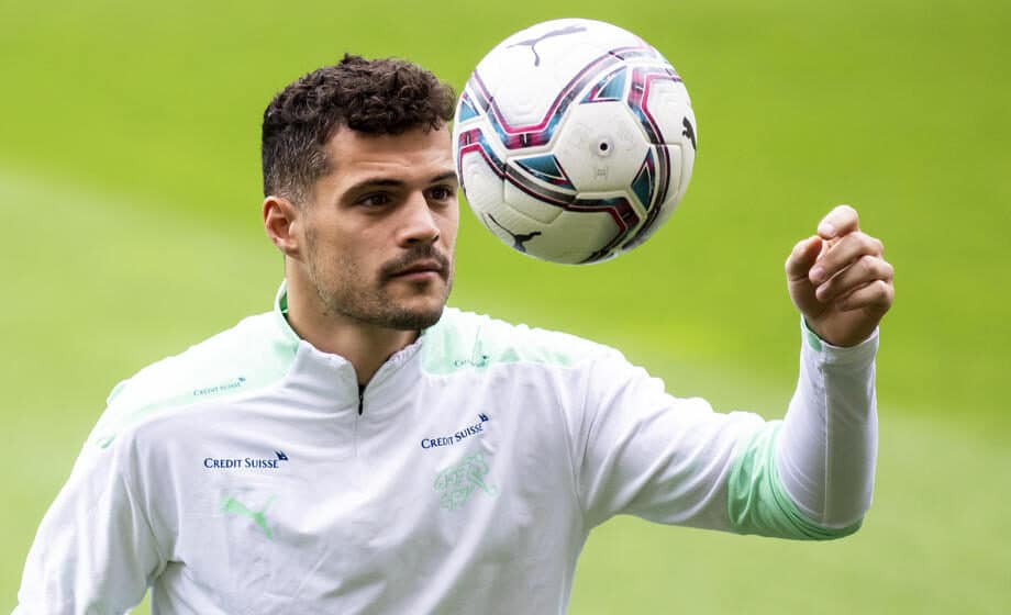 Kapiten Arsenala osumnjičen za kladioničarske prevare u sprezi sa albanskom mafijom 1