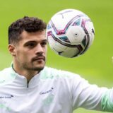 Kapiten Arsenala osumnjičen za kladioničarske prevare u sprezi sa albanskom mafijom 12