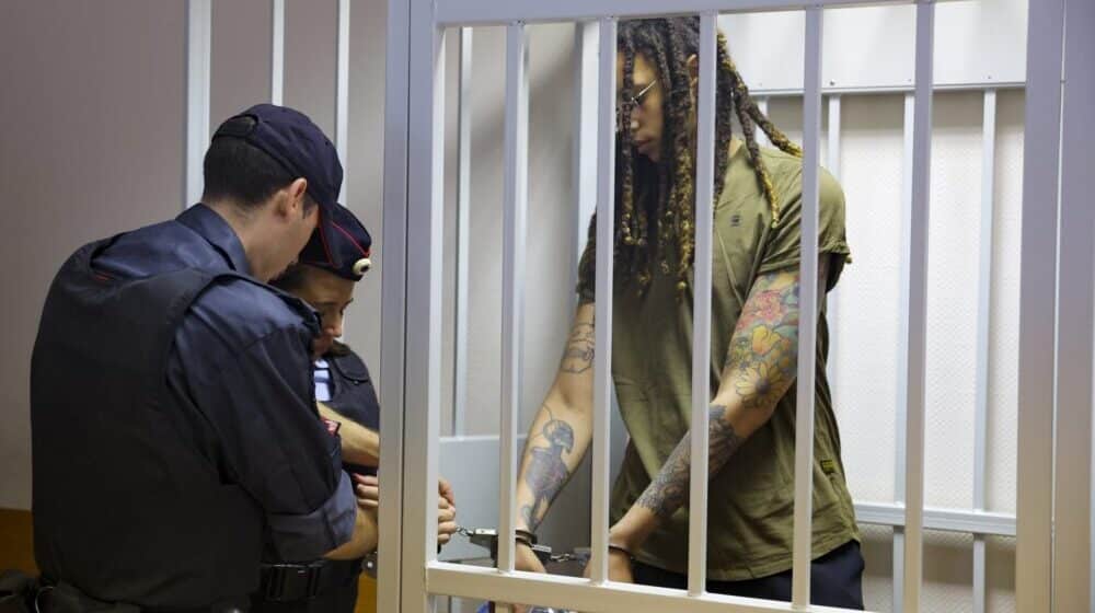 Grajner ponovo pred sudom zbog transporta droge u Rusiju 1