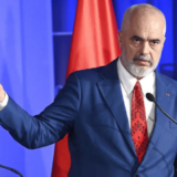 Rama: Kosovo ima dva puta - rat ili "Otvoreni Balkan" 12