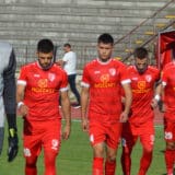 Kragujevac: Radnički 1923 sutra gostuje u Ivanjici 2