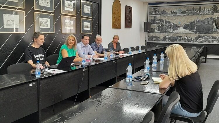 Kragujevac dobio ekološki portal 1