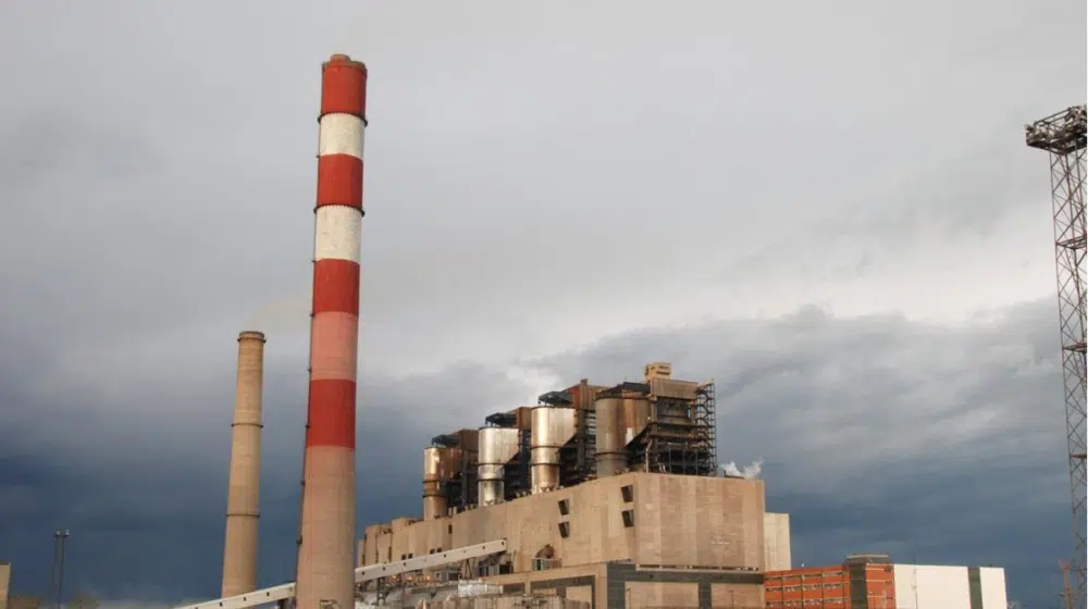 Presuda protiv EPS-a za zagađenje - presedan u Srbiji 1