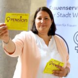 Žene u Austriji dobijaju 41 odsto nižu penziju od muškaraca 19