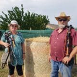 Kad pukne bičem može i zvučni zid da probije: Ervin iz Zrenjanina jedan od poslednjih bičakdžija u tom gradu 1