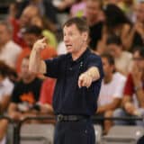 Slavnić o "otpisivanju" kapitena Srbije: Ili je fizički nespreman ili kvari atmosferu 5