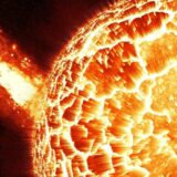 Prvi kineski satelit za solarna istraživanja zabeležio gotovo 100 erupcija na Suncu 8