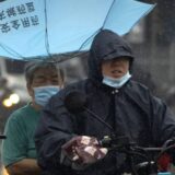 U poplavama u Kini 16 osoba nastradalo, 18 nestalo 3