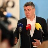 "Neće vam proći": SDP nakon upozorenja Ustavnog suda da Milanović ne može da bude mandatar i premijer 11