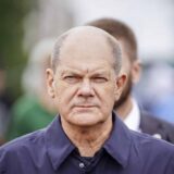 Rekordno nizak rejting nemačkog kancelara Šolca 7
