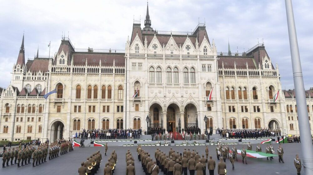 Mađarska: Vrh meteorološke službe smenjen zbog pogrešne prognoze 1