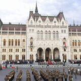 Mađarska: Vrh meteorološke službe smenjen zbog pogrešne prognoze 1