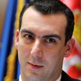 Orlić: Nastaviću da vodim politiku za koju su glasali građani, biću predsednik svih poslanika 10