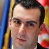 Vladimir Orlić preuzeo dužnost predsednika Skupštine od Ivice Dačića 4