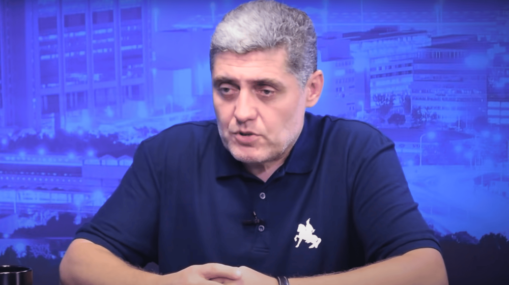 Osnovno tužilaštvo u Leskovcu podiglo optužnicu protiv Miroljuba Petrovića 1