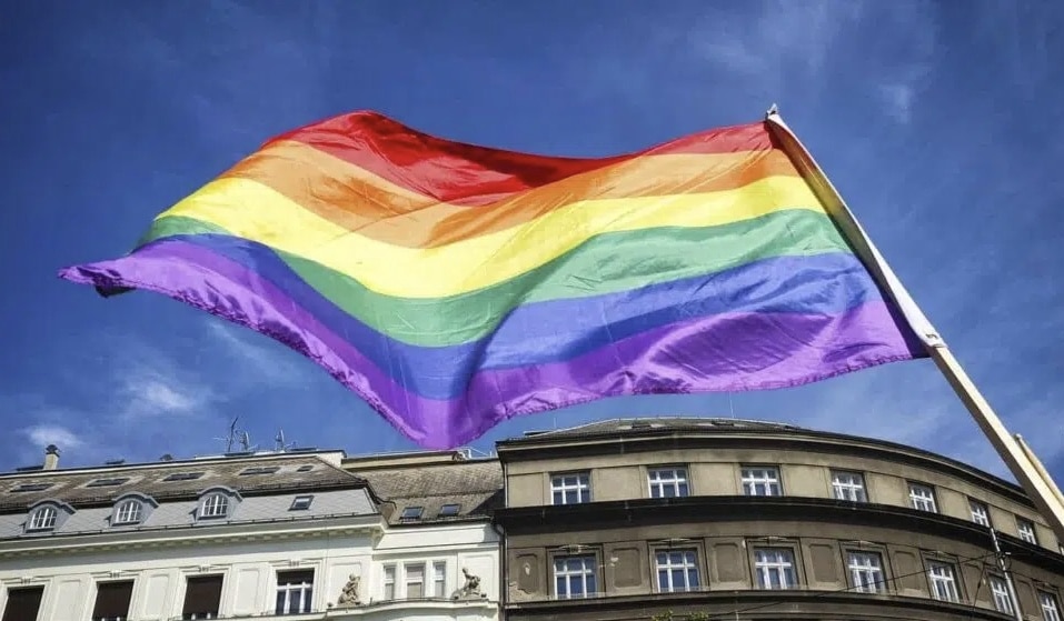 Kristof Lakroa: Zabrinjavajući korak unazad i za ravnopravnost i za demokratiju 1