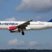 Er Srbija i kanadski Vestdžet uspostavljaju saradnju 11