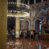 Da li su zabrana okupljanja i iskazivanja mišljenja crkveni poslovi: Episkop niški Arsenije protiv Evroprajda, ali i govora mržnje 15
