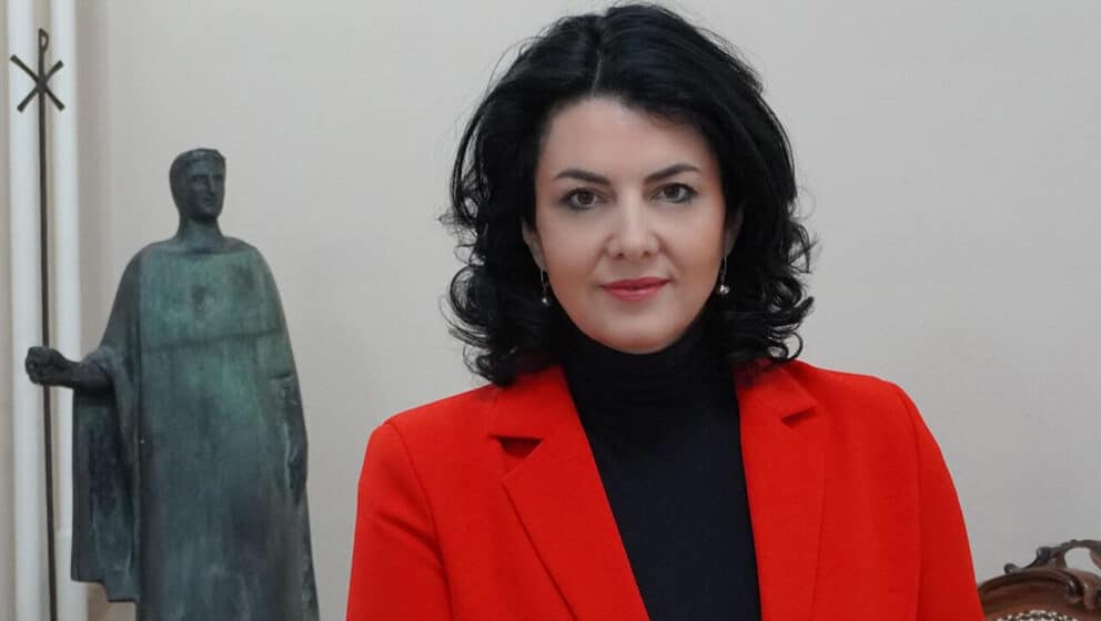 Poslanica traži preispitivanje odluke: Gradonačelnica Niša dobila samo opomenu povodom slučaja "socijalni stan za zeta" 1