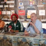 Džulijan Marli na Nišvilu: Izuzetno poštujem svog oca, ali svako je biće za sebe 2