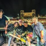 Električni orgazam proslavlja 42. rođendan u Nišu 8