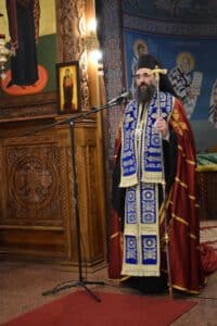 Da li su zabrana okupljanja i iskazivanja mišljenja crkveni poslovi: Episkop niški Arsenije protiv Evroprajda, ali i govora mržnje 2 Episkop niški Arsenije