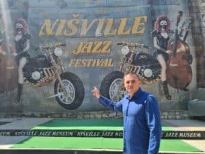 Gradski odbornik Miodrag Stanković: Nišvilu je mesto u Nišu, treba mu povećati budžet 2 Gradski odbornik Miodrag Stanković: Nišvilu je mesto u Nišu, treba mu povećati budžet 2