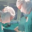 U niškom UKC se porodila žena sa transplaniranim organom: Rođena je jedna zdrava devojčica 10