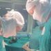 U niškom UKC se porodila žena sa transplaniranim organom: Rođena je jedna zdrava devojčica 6
