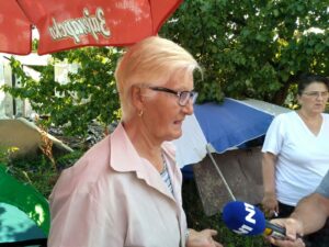 “Dođemo na zgarište, otplačemo, pa se vratimo na ulicu”: Gradonačelnica Niša odbila molbu porodica koje su u požaru ostale bez domova 4