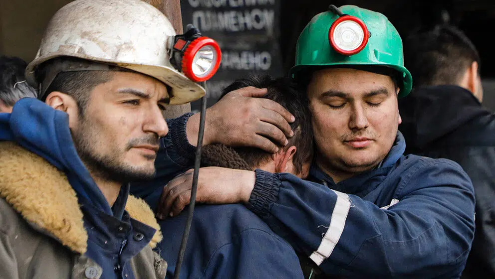 Ministarstvo podnelo krivičnu prijavu protiv 14 osoba zbog nesreće u rudniku „Soko“ 1