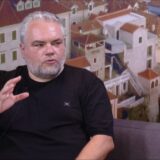 "Žiriju neće biti lako jer u filmovima ima dosta reprezentativnih uloga": Direktor Filmskih susreta u Nišu pred početak festivala 6