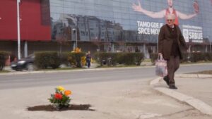 Niški vodovod duplo više plaća usluge restorana za potrebe kancelarije direktora nego za zamenu šahti u gradu 4