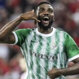 Makabi već obezbedio duel sa Crvenom zvezdom 9