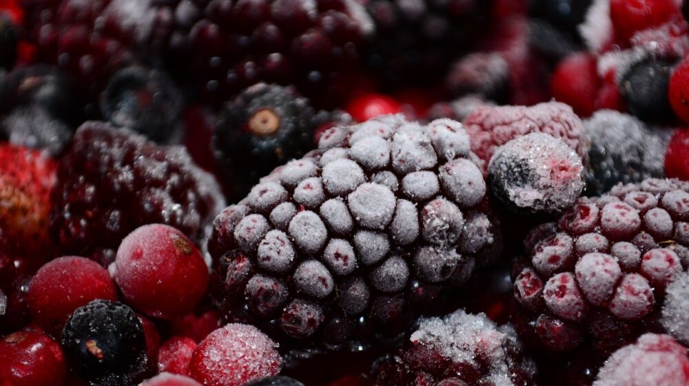 Da li je konzervirano i smrznuto povrće zdravo kao i sveže? 1