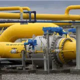 Iz kojih zemalja je Evropska unija ove godine najviše uvozila gas i naftu? 3