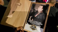 gitarijada-nagrada Najbolji bend 55. Gitarijade je “Direct Drive” iz Zrenjanina, dok je publika izabrala grupu “Monah” iz Niša 3