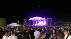 gitarijada-publika-1 Najbolji bend 55. Gitarijade je “Direct Drive” iz Zrenjanina, dok je publika izabrala grupu “Monah” iz Niša 4