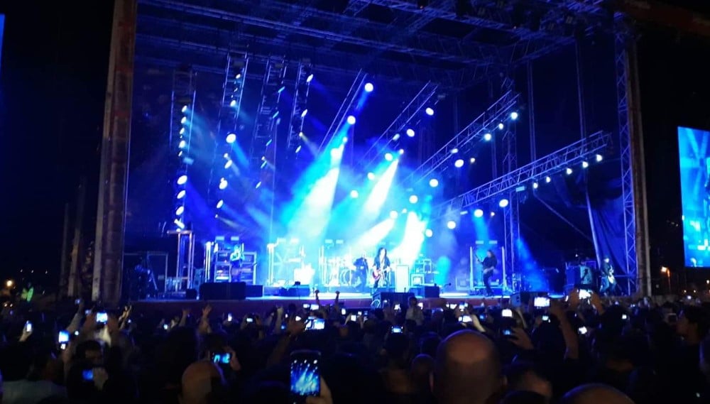 Poznat datum održavanja 57. Gitarijade u Zaječaru: Osim datuma ništa nije poznato 2