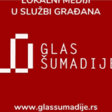 Kragujevački odbor SNS-a vređao novinare portala Glas Šumadije 9