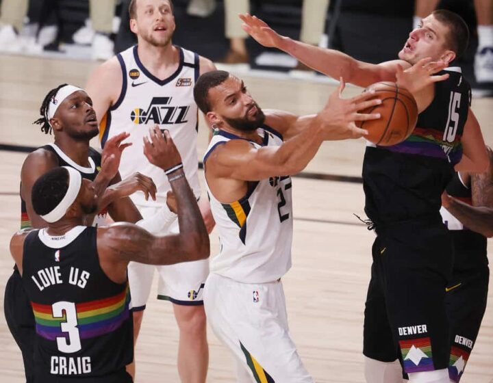 Čak 38 NBA igrača nastupiće na Evropskom prvenstvu u košarci 1