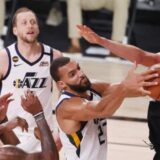 Čak 38 NBA igrača nastupiće na Evropskom prvenstvu u košarci 9