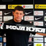 Petrić promovisan: Došao sam da pomognem Partizanu 3