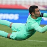 Crvena zvezda pojačala Partizanovog rivala sa Kipra 4