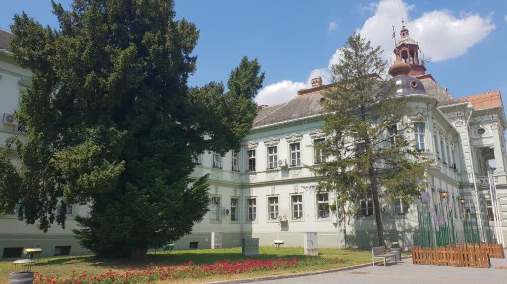 Najviše para lokalnoj zrenjaninskoj televiziji i na drugom konkursu za medije 1