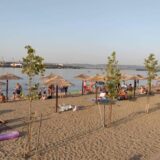 Završena sezona kupanja na gradskoj plaži u Kladovu 3