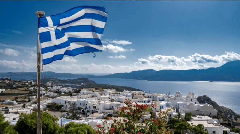 Da li Grčka vraća kovid mere od 1. septembra? 1