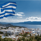 Šef grčke obaveštajne službe podneo ostavku 5