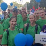 Zaječar: Ekipa Grljana bronzana na Seoskim igrama u Čačku 6